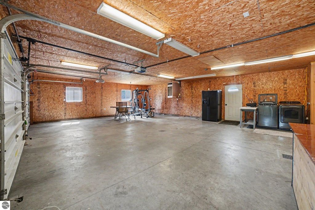 Image 40 of property listing at 121 W Hazel Street, St Louis, MI 48880