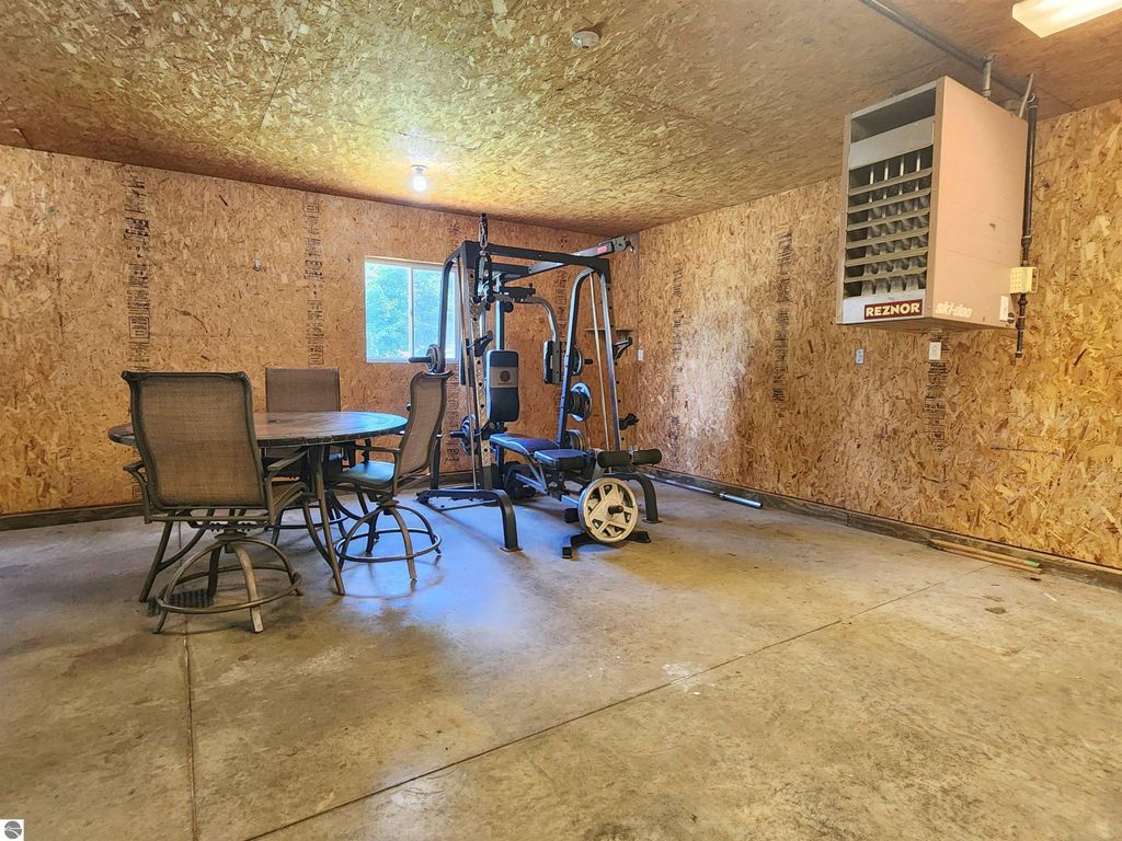 Image 41 of property listing at 121 W Hazel Street, St Louis, MI 48880