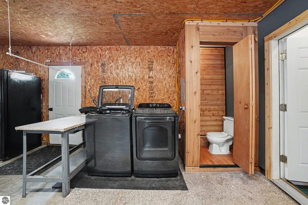 Image 43 of property listing at 121 W Hazel Street, St Louis, MI 48880