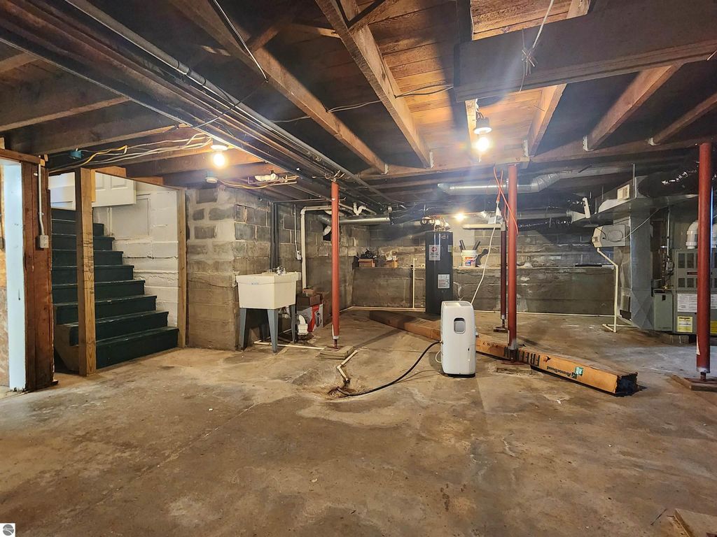 Image 45 of property listing at 121 W Hazel Street, St Louis, MI 48880