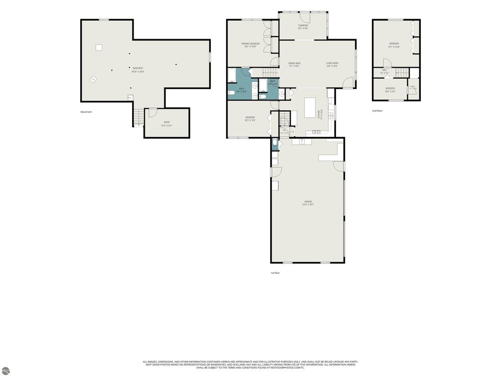 Image 62 of property listing at 121 W Hazel Street, St Louis, MI 48880