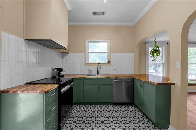 1608 Carroll Drive NW, Atlanta, GA 30318