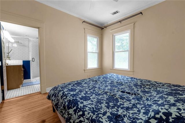 1608 Carroll Drive NW, Atlanta, GA 30318