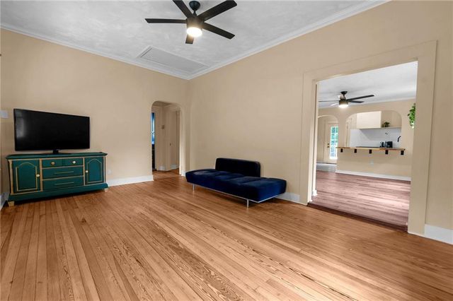 1608 Carroll Drive NW, Atlanta, GA 30318