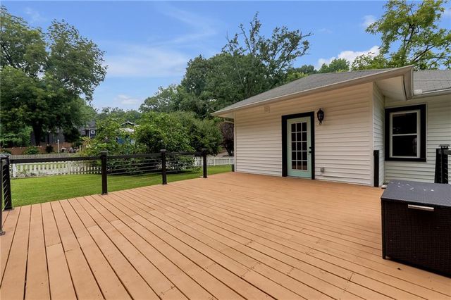 1608 Carroll Drive NW, Atlanta, GA 30318