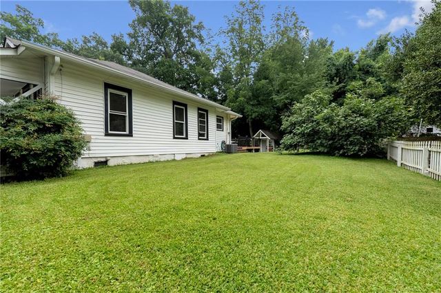 1608 Carroll Drive NW, Atlanta, GA 30318