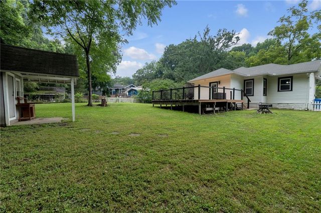 1608 Carroll Drive NW, Atlanta, GA 30318
