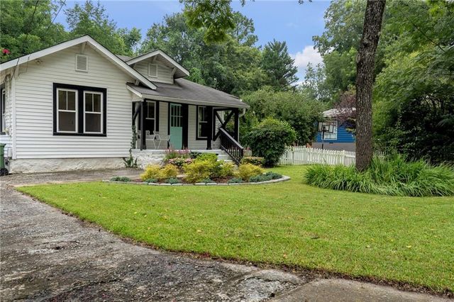 1608 Carroll Drive NW, Atlanta, GA 30318