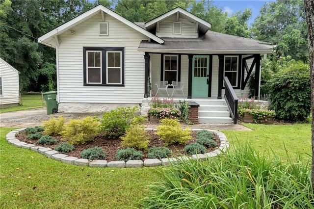 1608 Carroll Drive NW, Atlanta, GA 30318