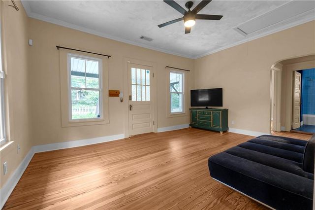 1608 Carroll Drive NW, Atlanta, GA 30318
