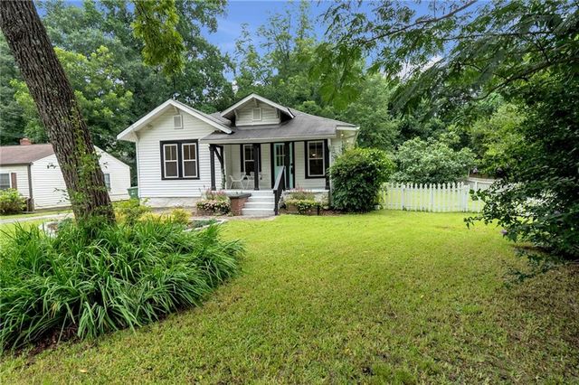 1608 Carroll Drive NW, Atlanta, GA 30318