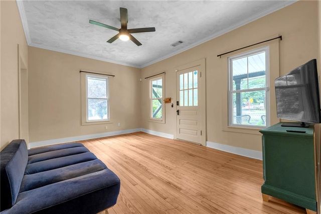 1608 Carroll Drive NW, Atlanta, GA 30318