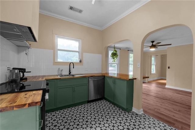 1608 Carroll Drive NW, Atlanta, GA 30318