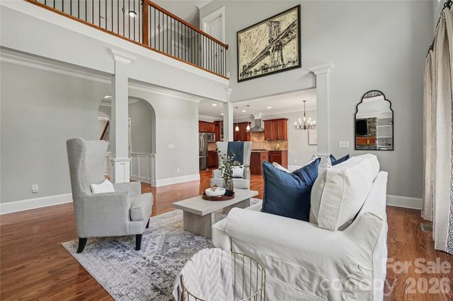 5519 Open Book Lane 30, Charlotte, NC 28270