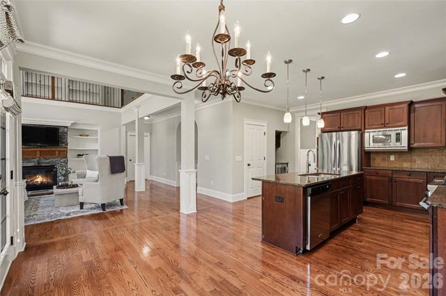 5519 Open Book Lane 30, Charlotte, NC 28270