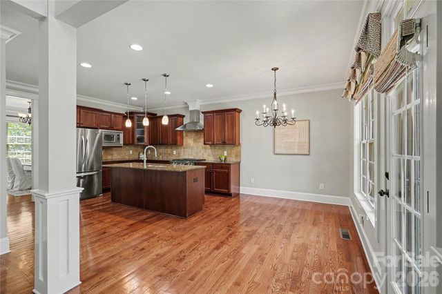 5519 Open Book Lane 30, Charlotte, NC 28270