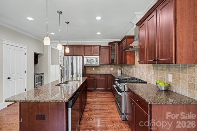 5519 Open Book Lane 30, Charlotte, NC 28270