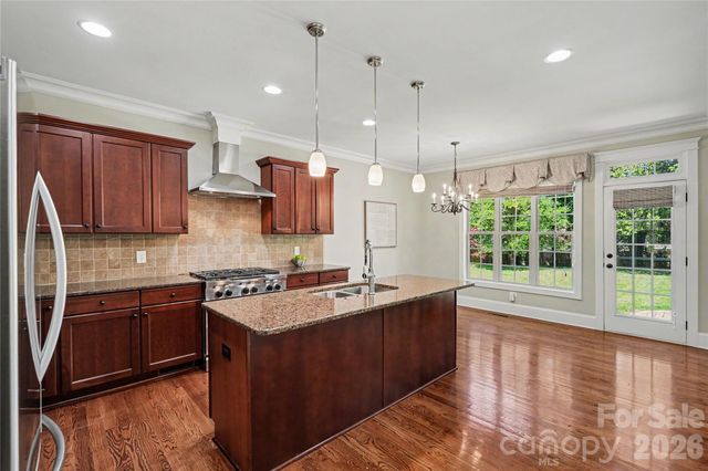 5519 Open Book Lane 30, Charlotte, NC 28270
