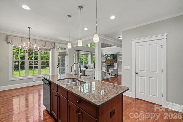 5519 Open Book Lane 30, Charlotte, NC 28270