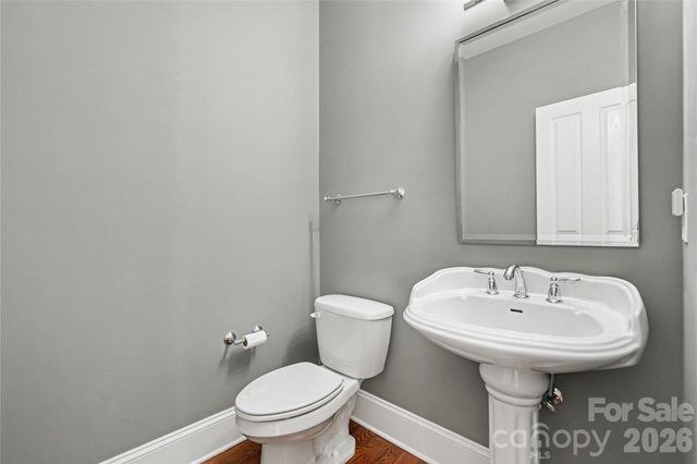5519 Open Book Lane 30, Charlotte, NC 28270