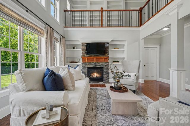 5519 Open Book Lane 30, Charlotte, NC 28270