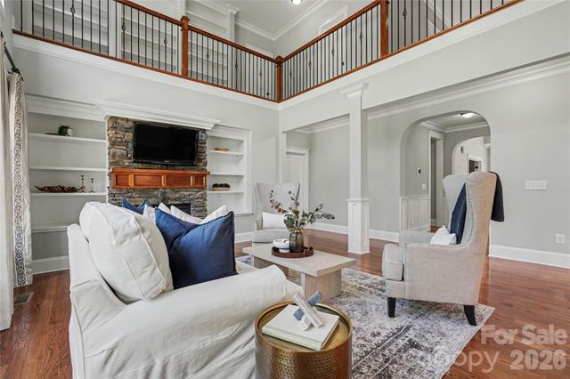 5519 Open Book Lane 30, Charlotte, NC 28270