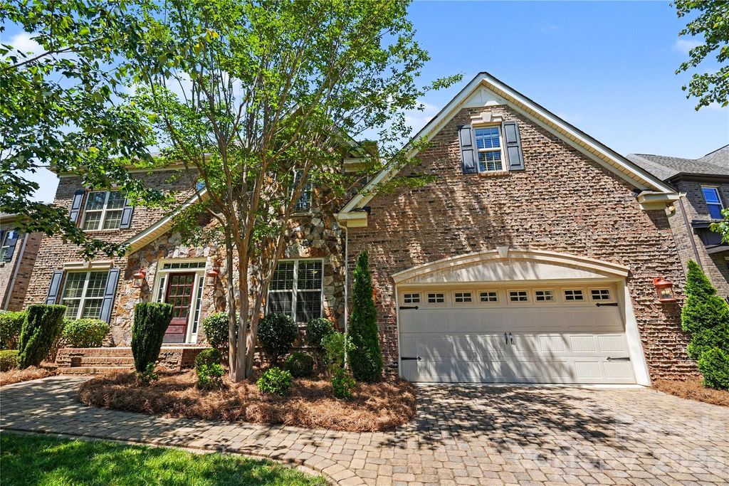 5519 Open Book Lane 30, Charlotte, NC 28270