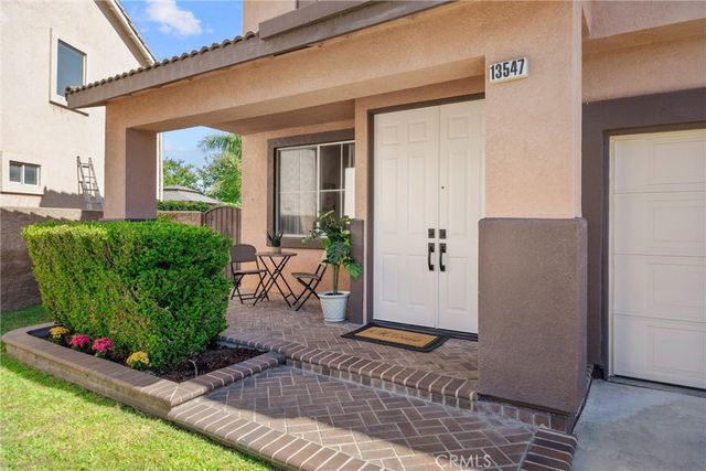 13547 Sherman, Fontana, CA 92336