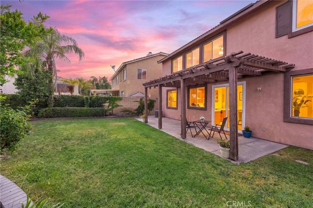 13547 Sherman, Fontana, CA 92336