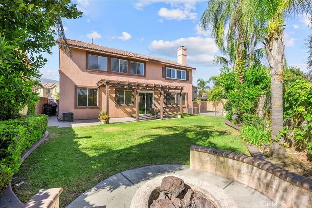 13547 Sherman, Fontana, CA 92336