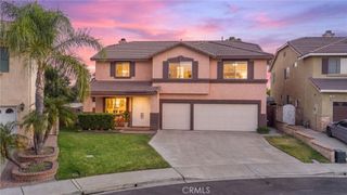 13547 Sherman, Fontana, CA 92336