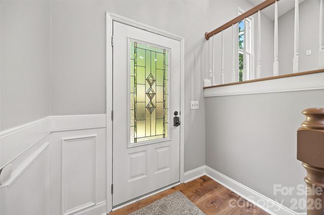 204 Swamp Fox Drive, Fort Mill, SC 29715