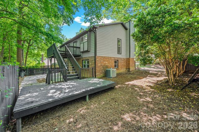 204 Swamp Fox Drive, Fort Mill, SC 29715