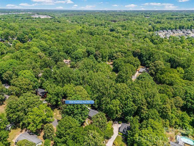 204 Swamp Fox Drive, Fort Mill, SC 29715
