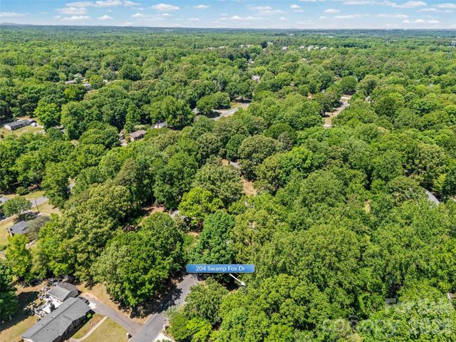 204 Swamp Fox Drive, Fort Mill, SC 29715