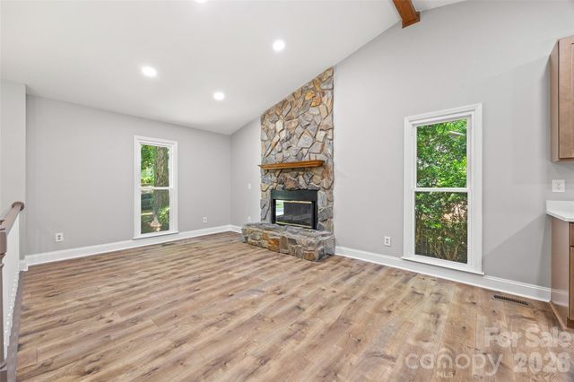 204 Swamp Fox Drive, Fort Mill, SC 29715