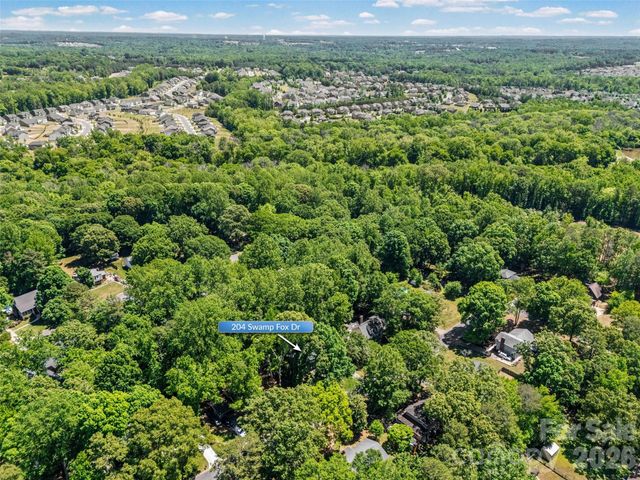 204 Swamp Fox Drive, Fort Mill, SC 29715