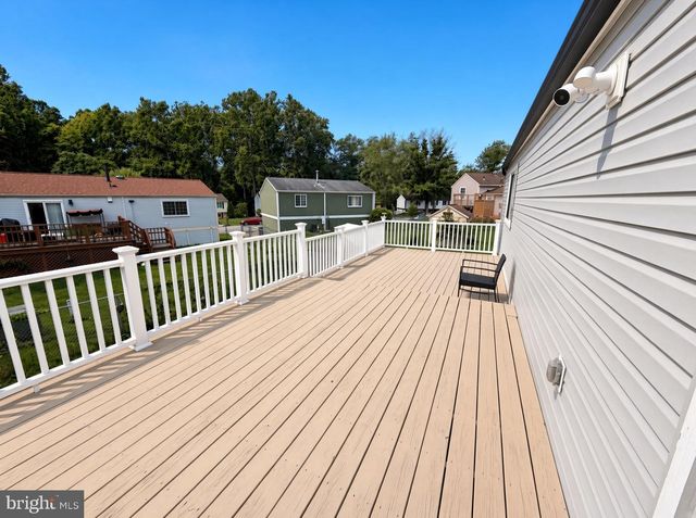 8107 BROWN CT, Alexandria, VA 22306