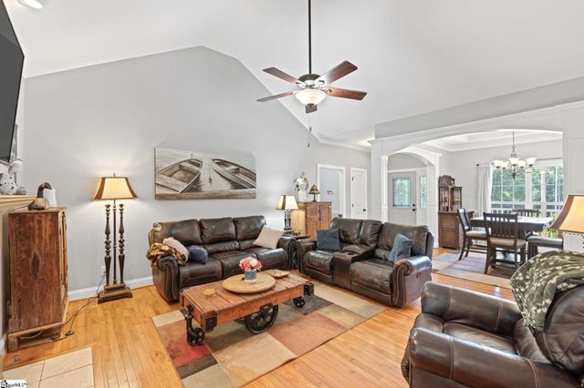 109 Harrison Road, Easley, SC 29642