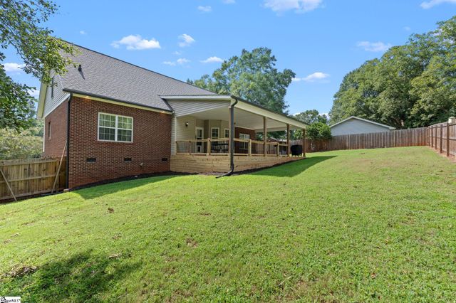 109 Harrison Road, Easley, SC 29642