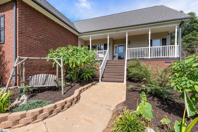 109 Harrison Road, Easley, SC 29642