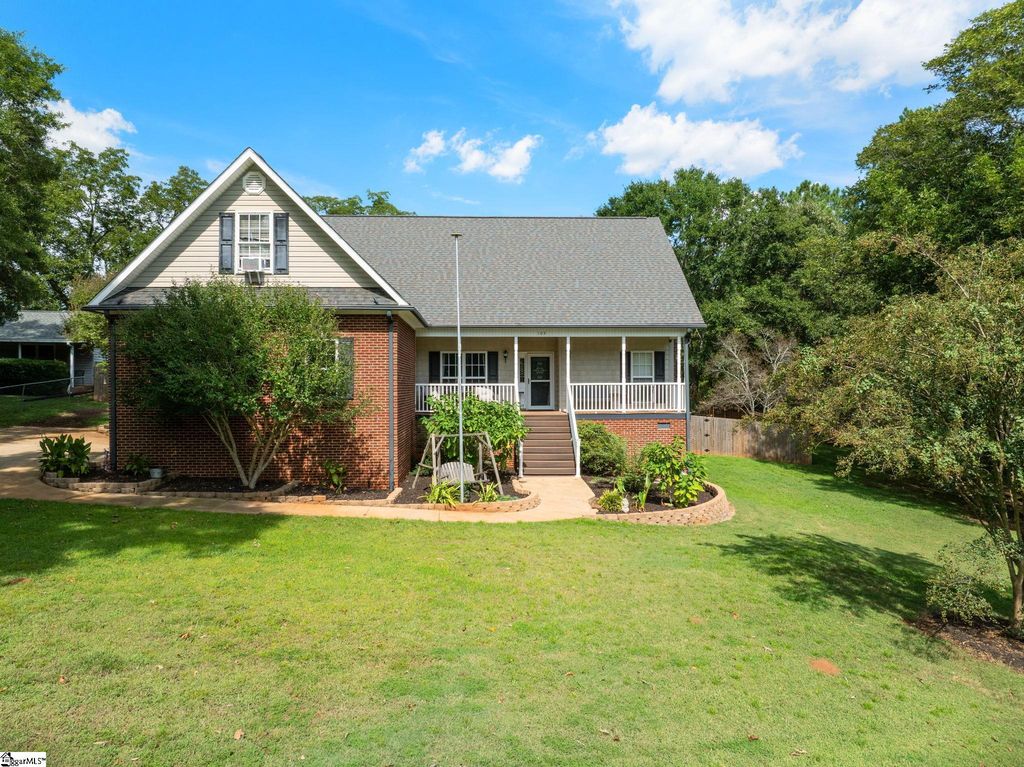 109 Harrison Road, Easley, SC 29642