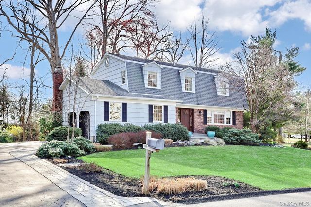 7 Capt Faldermeyer Drive, Stony Point, NY 10980