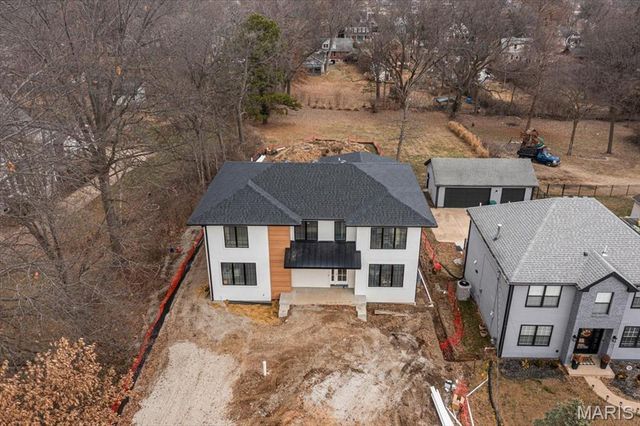 643 Marshall Avenue, St Louis, MO 63119