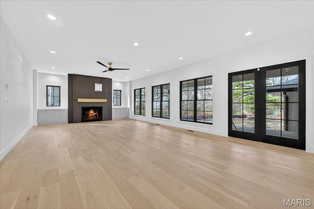 643 Marshall Avenue, St Louis, MO 63119