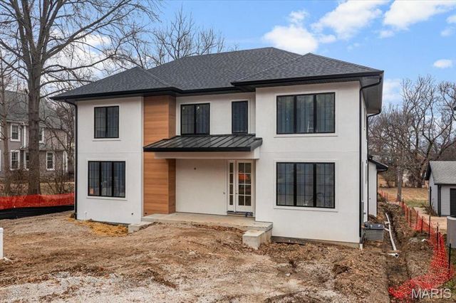 643 Marshall Avenue, St Louis, MO 63119