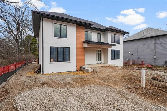 643 Marshall Avenue, St Louis, MO 63119