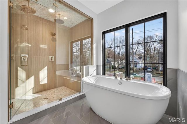 643 Marshall Avenue, St Louis, MO 63119