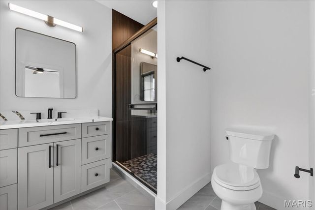 643 Marshall Avenue, St Louis, MO 63119