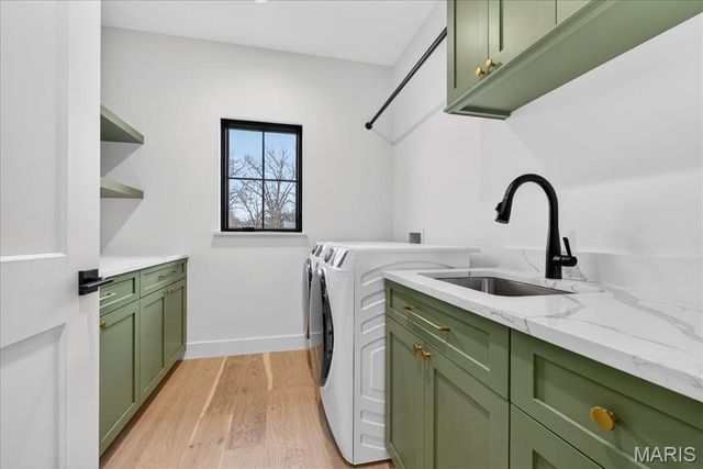 643 Marshall Avenue, St Louis, MO 63119